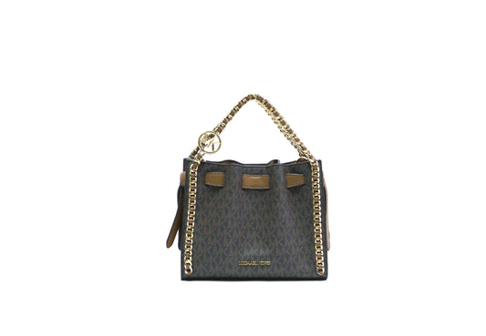 MICHAEL KORS 35H3G4MC1B MINA BROWN