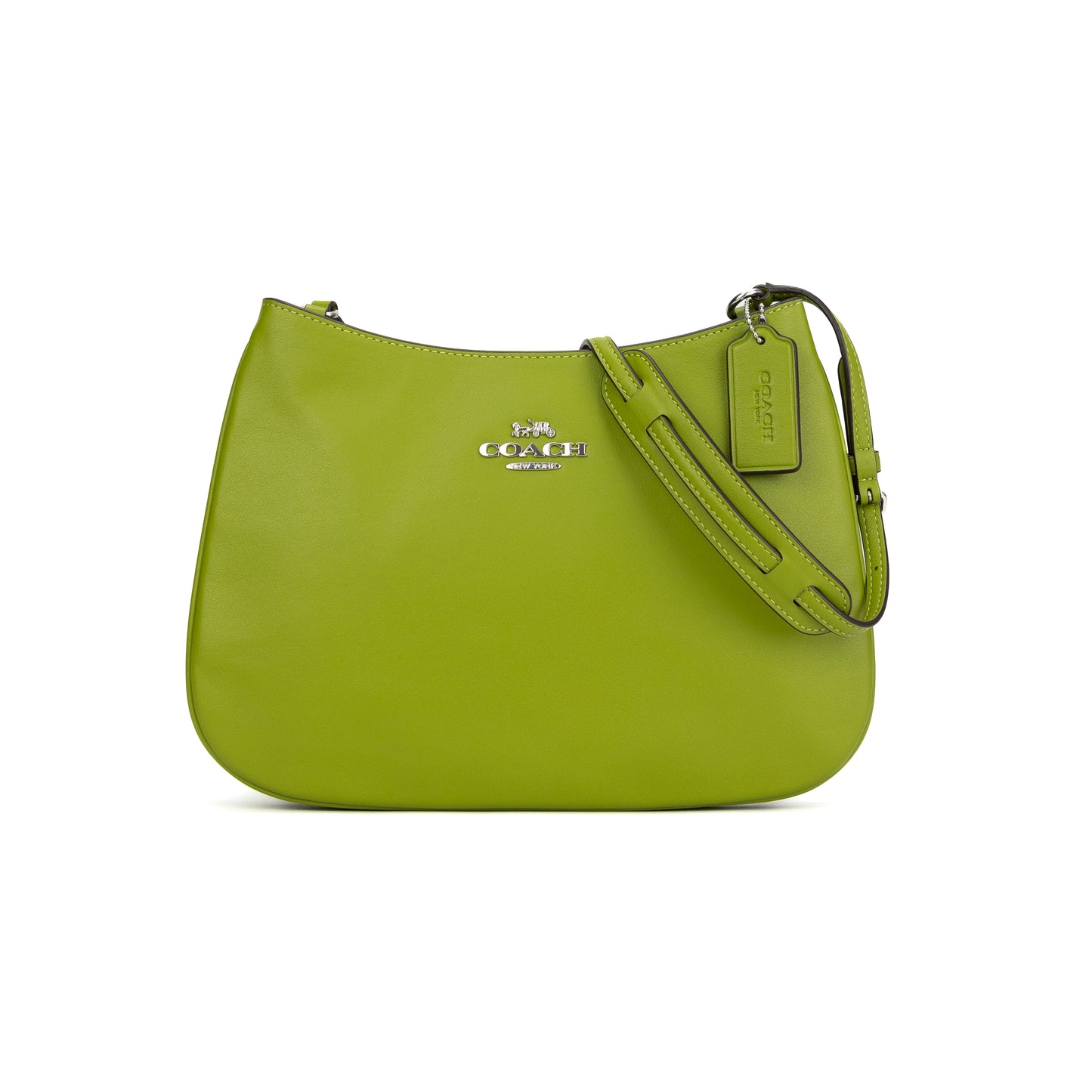 COACH CO952 SVAX7 YELLOW GREEN