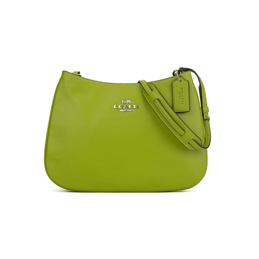 COACH CO952 SVAX7 YELLOW GREEN