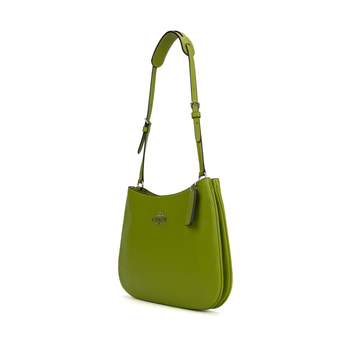 COACH CO952 SVAX7 YELLOW GREEN