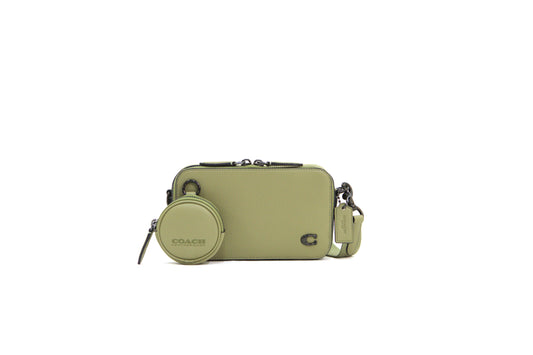 COACH CC070 CHARTER SLIM C HW MOSS