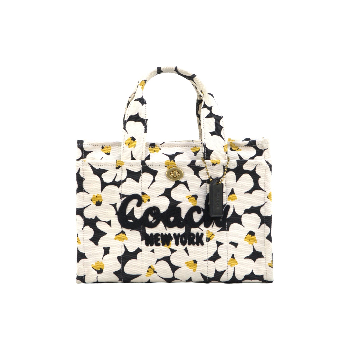 COACH CR660 CARGO CHALK MULTI