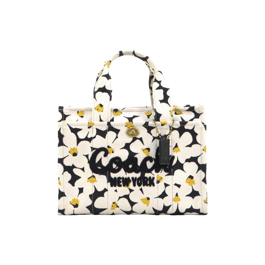 COACH CR660 CARGO CHALK MULTI