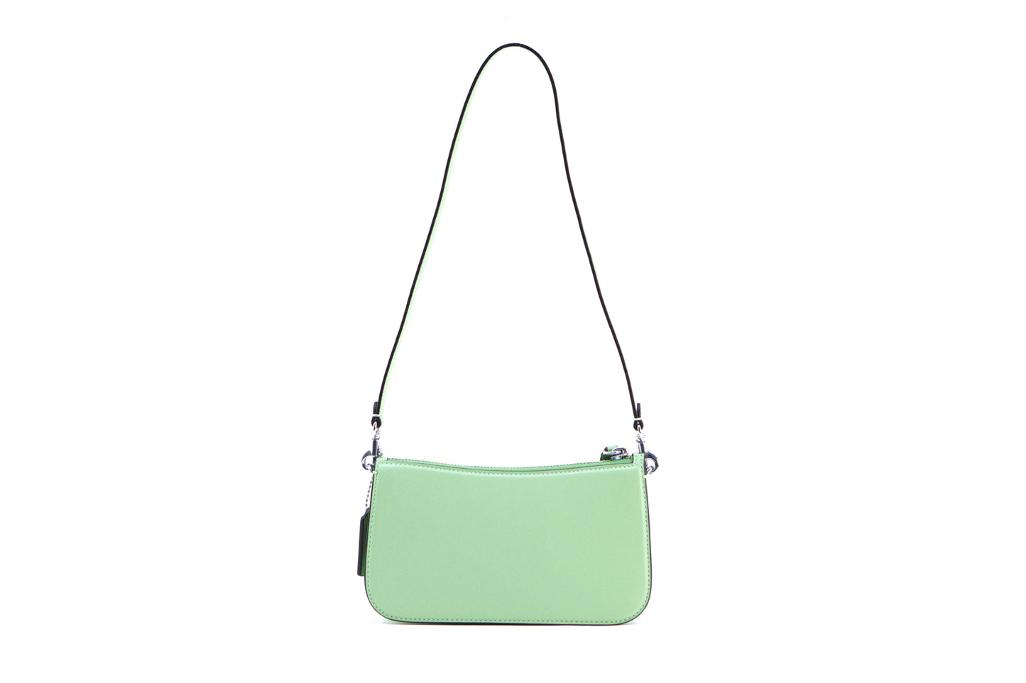 COACH CM851 GLOVE PENN PALE PISTACHIO