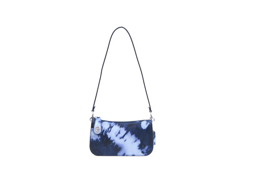 COACH CU049 TIE DYE PENN MIDNIGHT NAVY