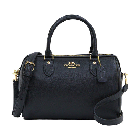 COACH CV962 RFB ROWAN BLACK