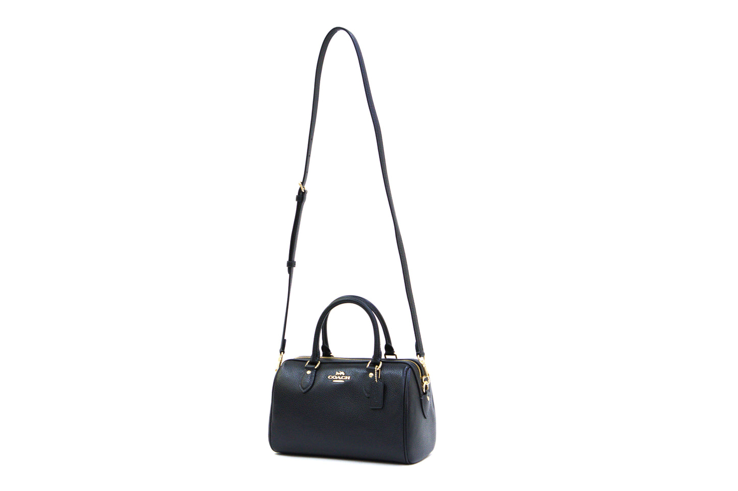 COACH CV962 RFB ROWAN BLACK