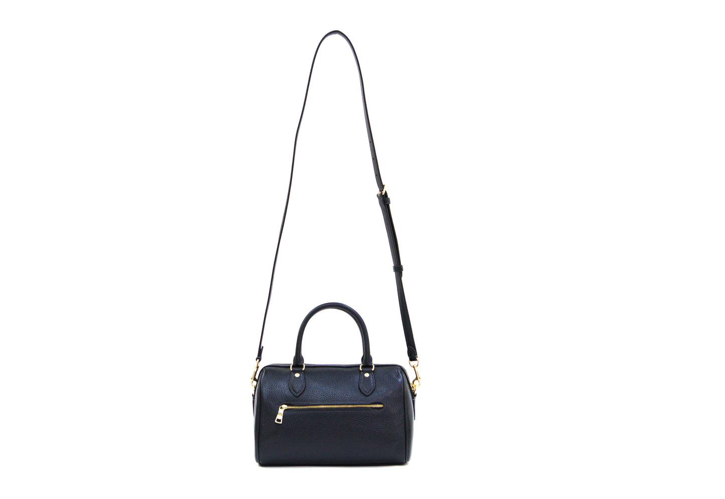 COACH CV962 RFB ROWAN BLACK
