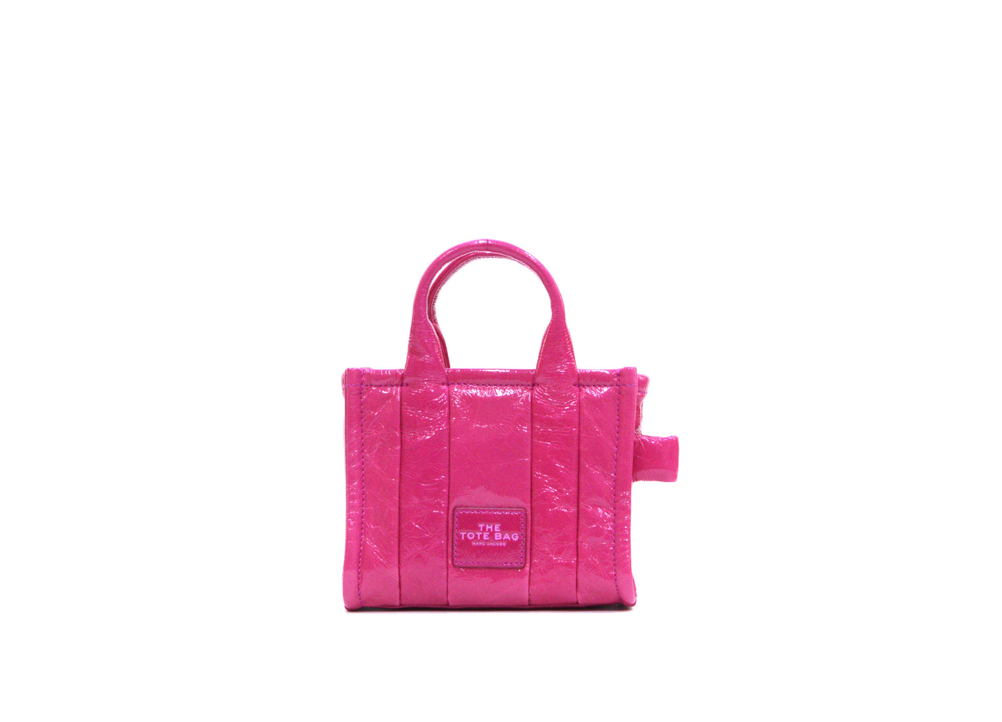 MARC JACOBS HO64LO3FA22 MAGENTA