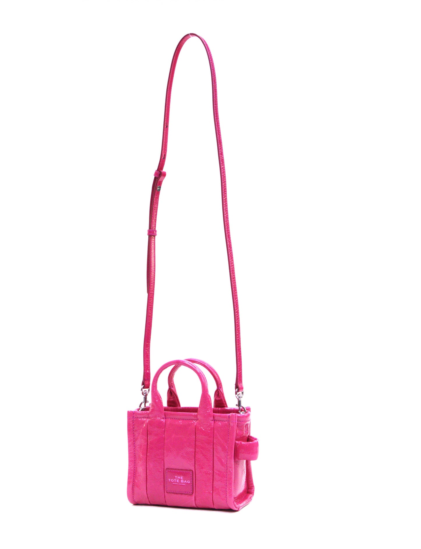 MARC JACOBS HO64LO3FA22 MAGENTA