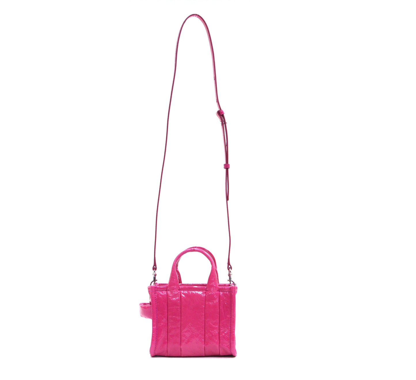 MARC JACOBS HO64LO3FA22 MAGENTA