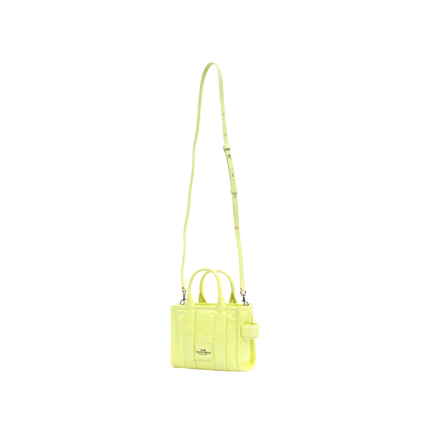 MARC JACOBS HO89LOIRE22 TENDER YELLOW