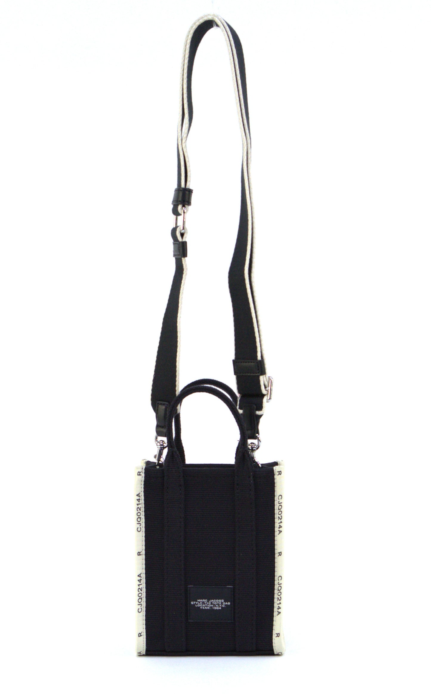 MARC JACOBS 2R3HCR027H01 BLACK