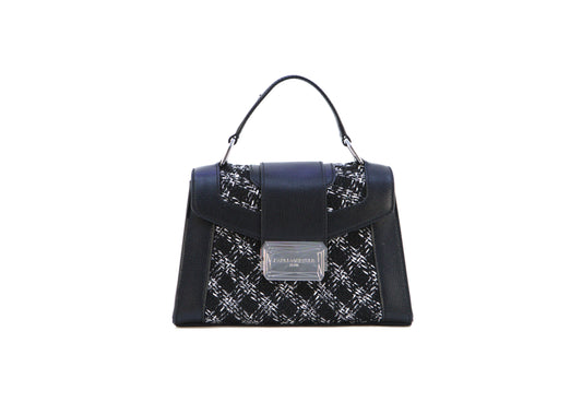 KARL LAGERFELD LH4DI2CH CROSSBODY BLACK