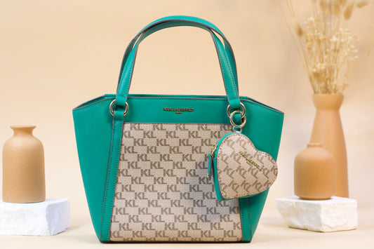 KARL LAGERFELD LH1AJ723 GREENLAKE