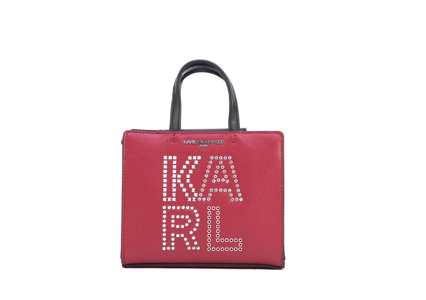 KARL LAGERFELD LH3EU8CM RED