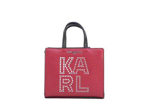 KARL LAGERFELD LH3EU8CM RED