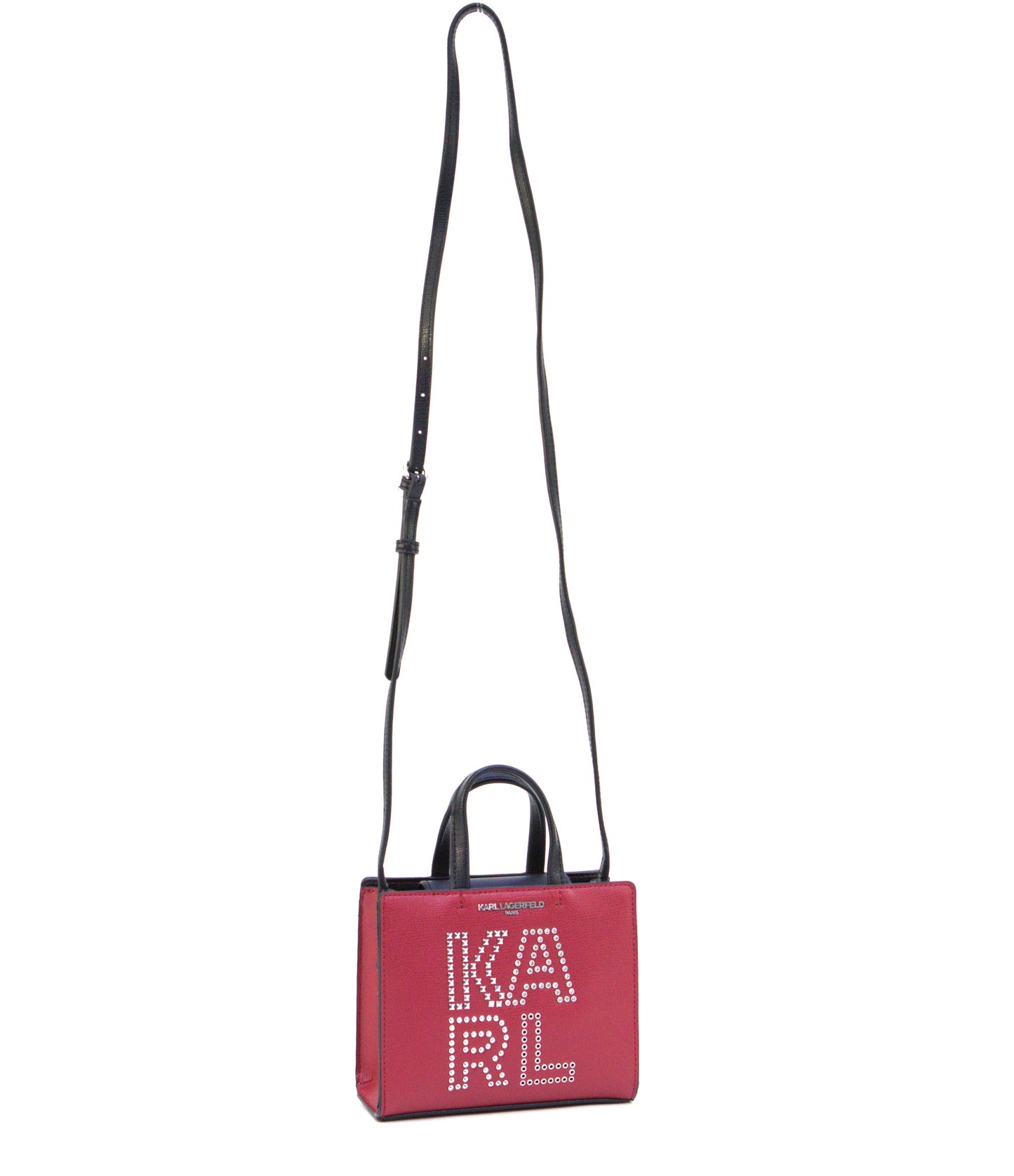 KARL LAGERFELD LH3EU8CM RED