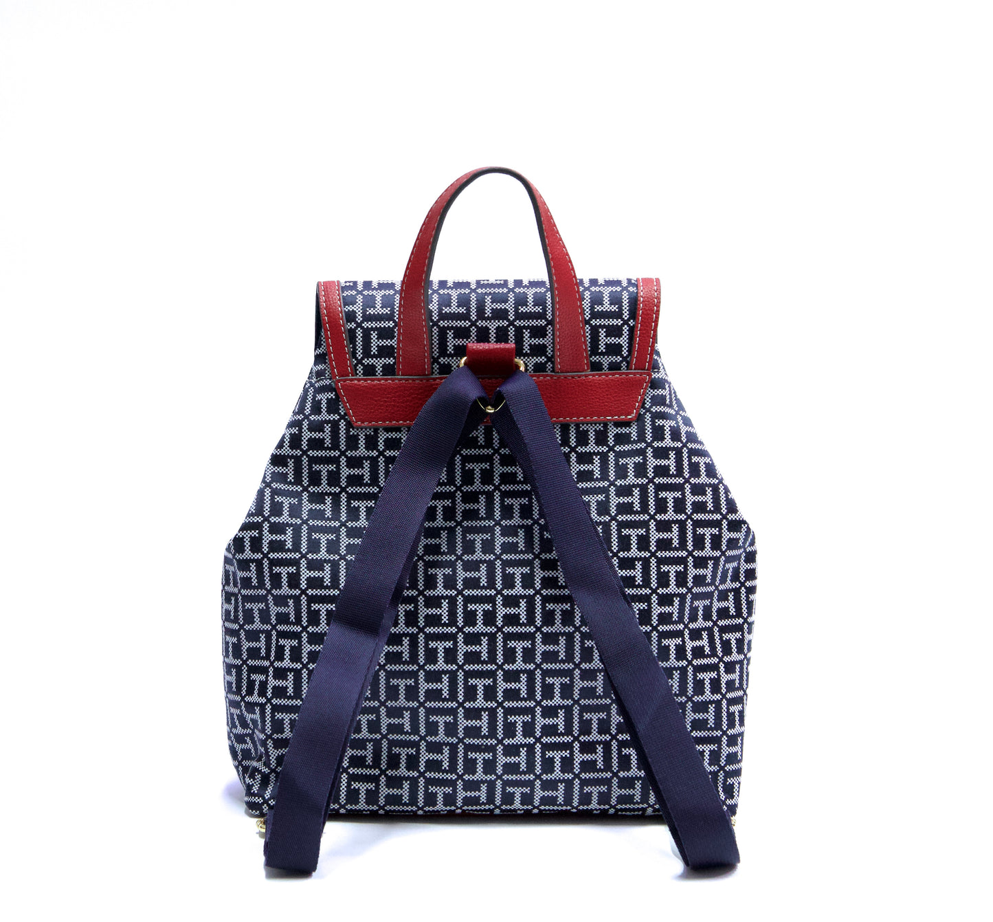 TOMMY HILFIGER 69J7967410 RED BLUE 196805266199