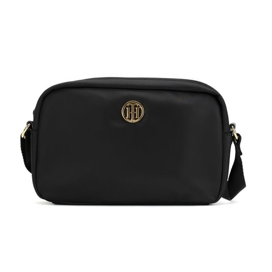 TOMMY HILFIGER 69J8000001 BLACK CROSSBODY