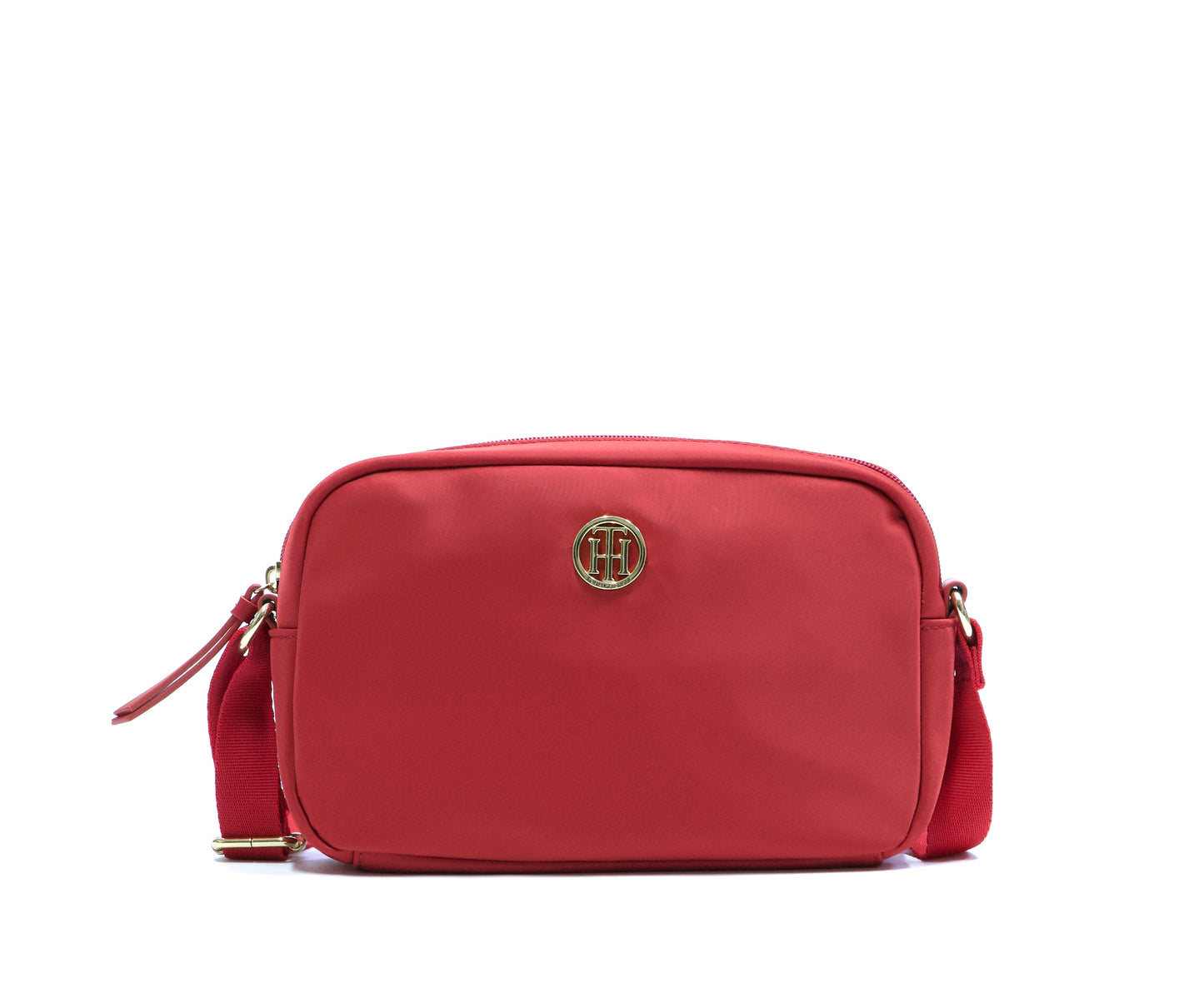 TOMMY HILFIGER 69J8000600 RED CROSSBODY