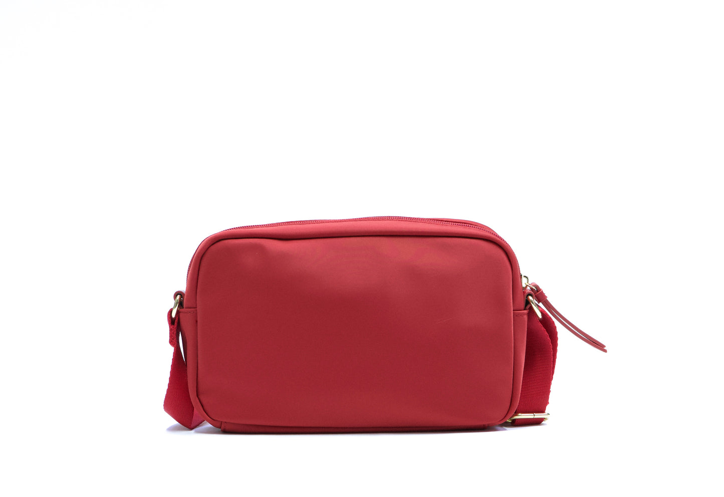 TOMMY HILFIGER 69J8000600 RED CROSSBODY