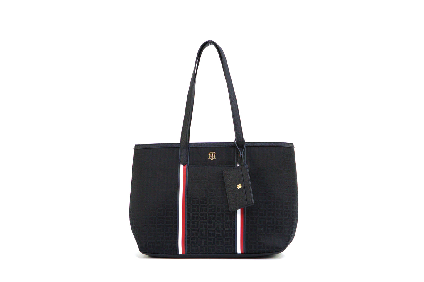 TOMMY HILFIGER 69J8964 001 BLACK