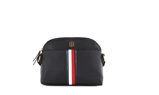 TOMMY HILIFGER 69J8979 001 UBI CROSS BODY BLACK