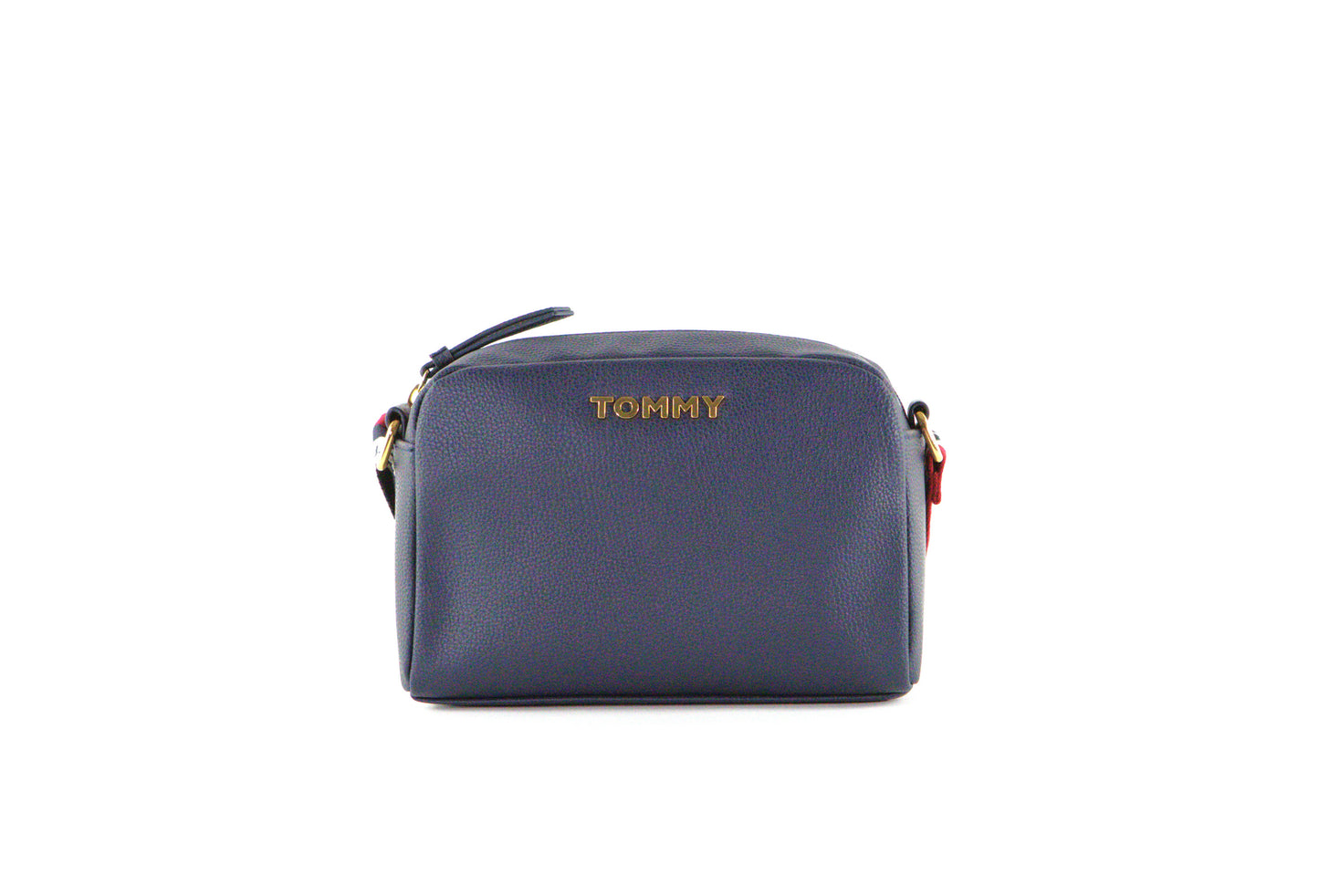 TOMMY HILFIGER REESE 69J9555410 410 2ZO CROSS BODY BLUE MULTI