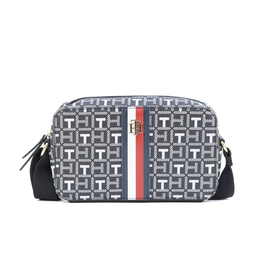 TOMMY HILFIGER 69J9593 001 BLACK