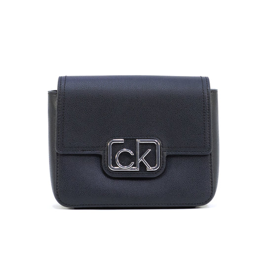 CALVIN KLEIN H4DERRX1 BLACK SILVER