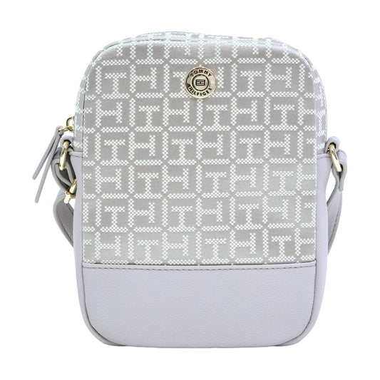 TOMMY HILFIGER 69JA9282I0RE4 CROSSBODY TAUPE