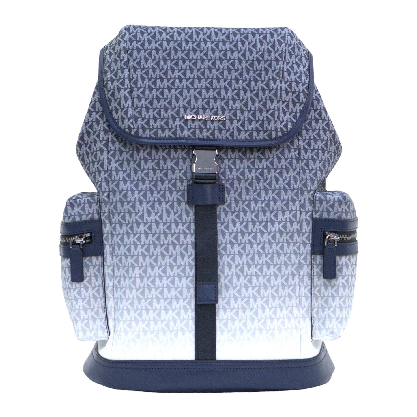MICHAEL KORS 37S4LPCB3B COOPER PKT BAKCPACK W/ SINGLE SPD CLP