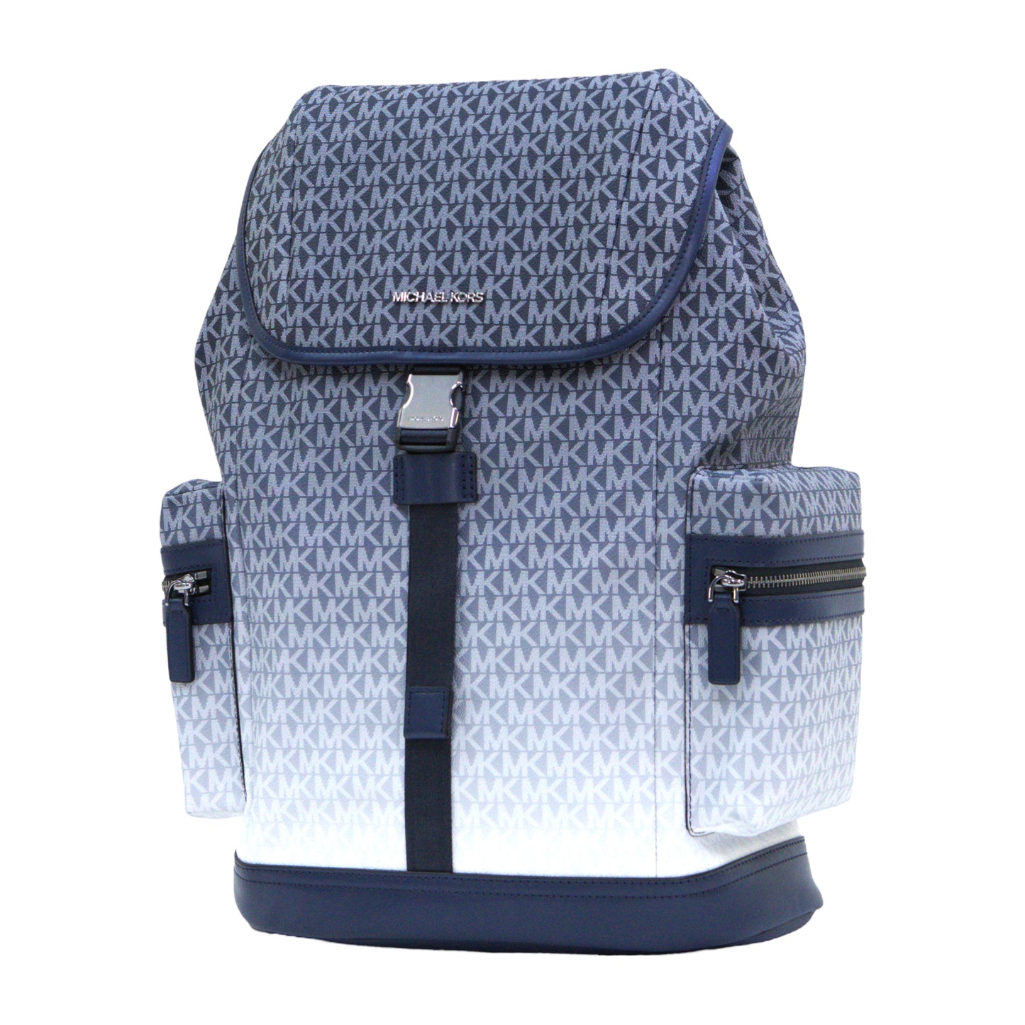 MICHAEL KORS 37S4LPCB3B COOPER PKT BAKCPACK W/ SINGLE SPD CLP