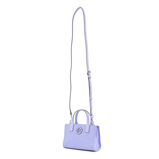 TORY BURCH 146437 ELLA NYLON MINI TOTE MIRAGE