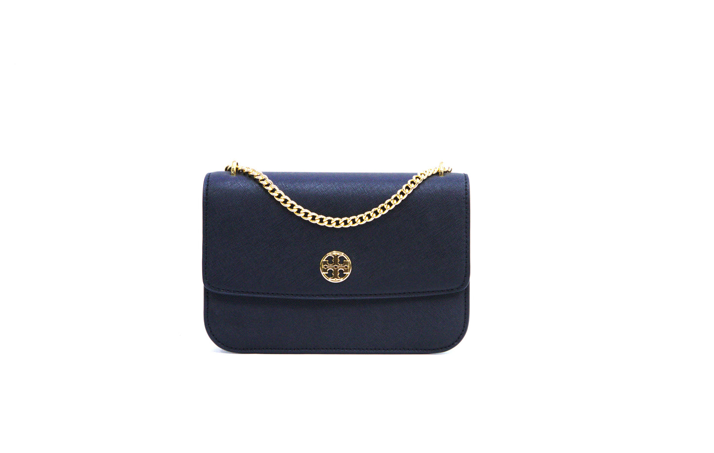 TORY BURCH 159585 SHOULDER BAG BLACK