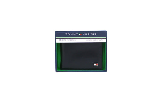 TOMMY HILFIGER 31TL130036 BLACK