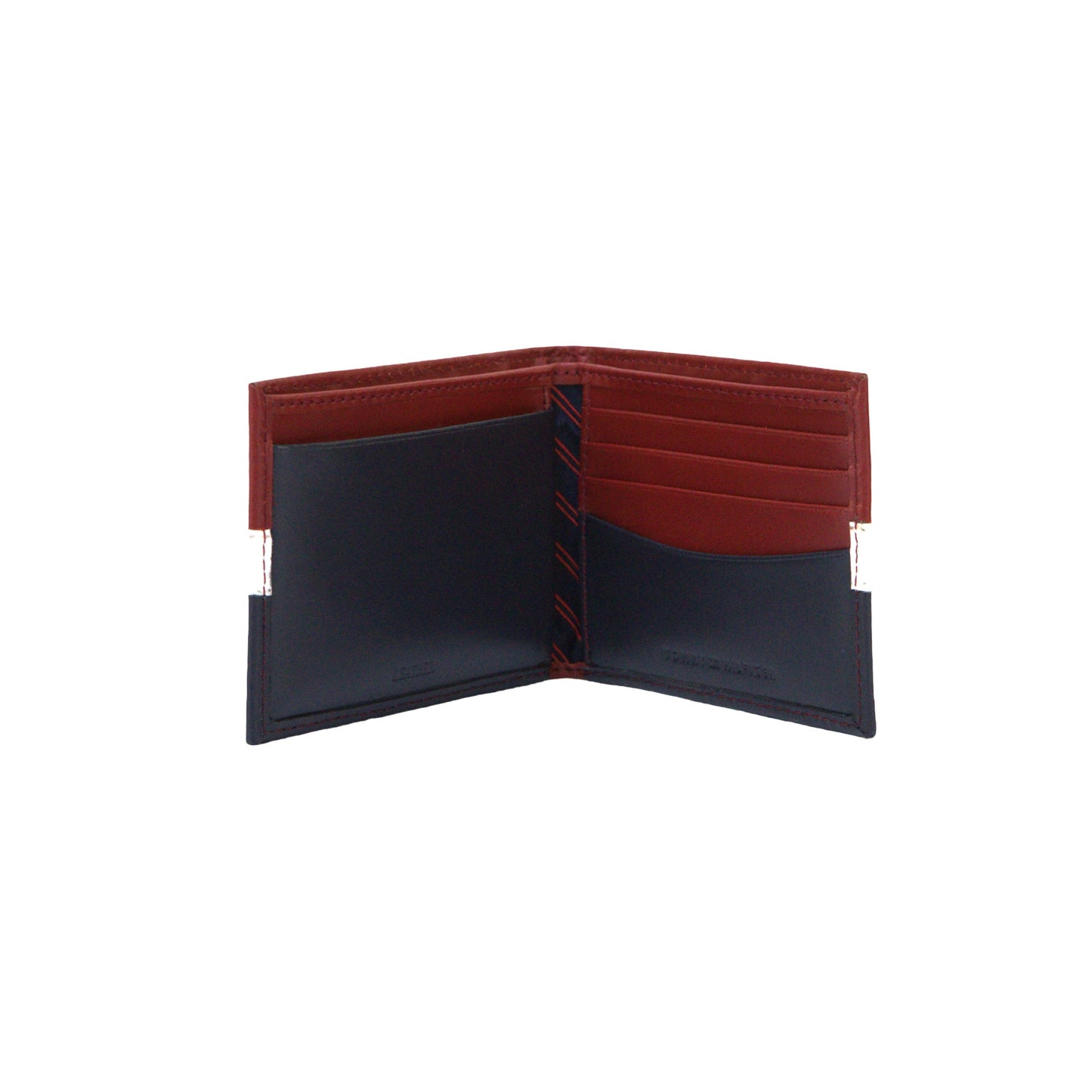 TOMMY HILFIGER 31TL220053 RED/NAVY