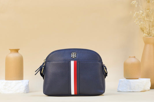 TOMMY HILFIGER 69J8979 410 BLUE