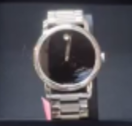 MOVADO