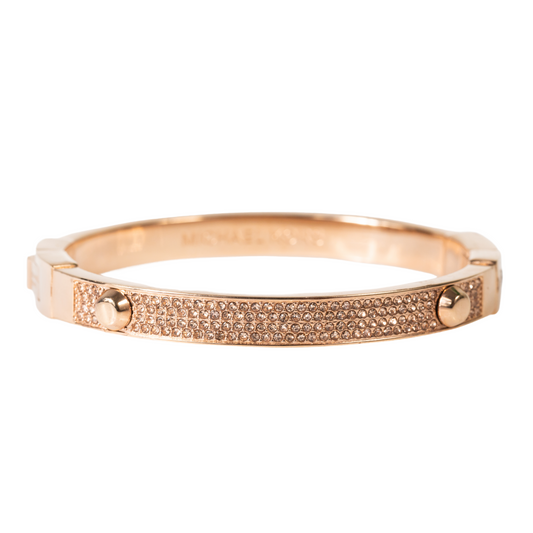 Michael Kors Rose Gold Bracelet - MKJX2747791