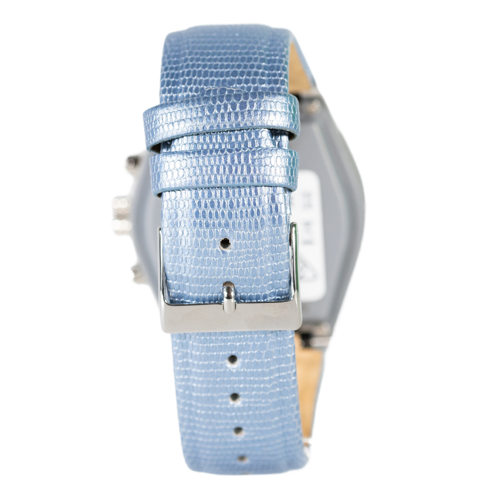 Guess Connect Digital & Quartz Smart Women's Watch Blue & White - C0002M5 - 91661464119