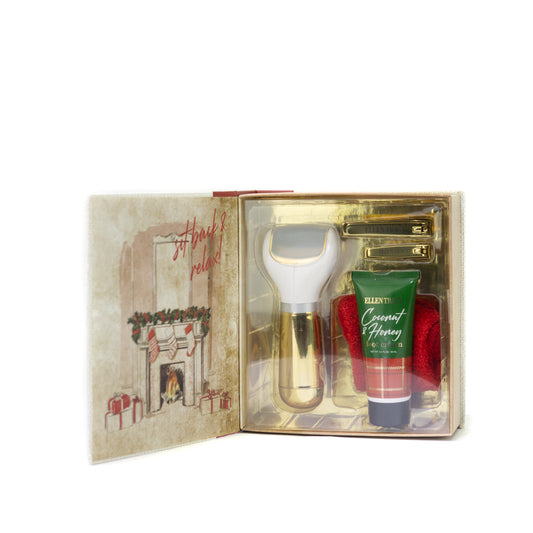 ELLEN TRACY PEDICURE GIFT COLLECTION