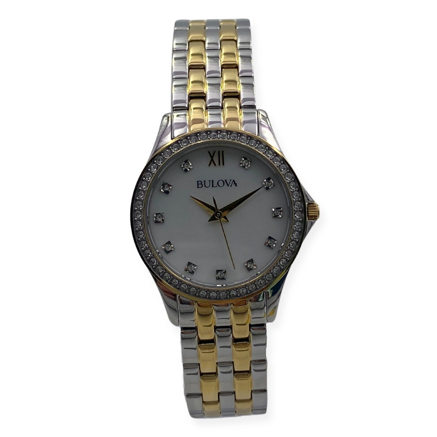 Bulova 98x113 new arrivals