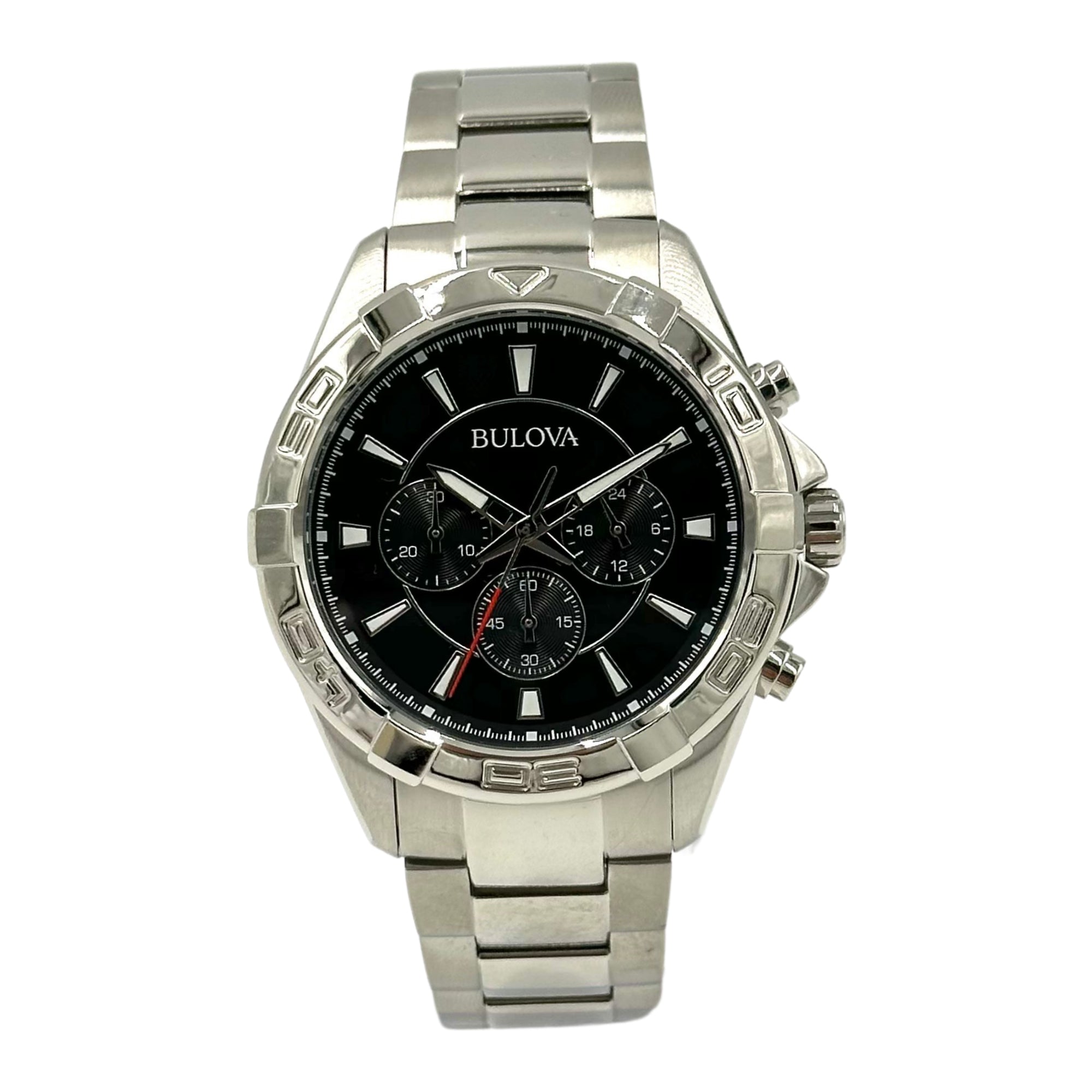 Bulova 96a216 outlet