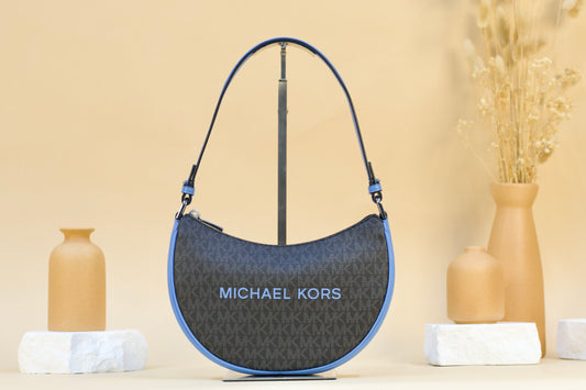 MICHAEL KORS 32S5S8QU1L KYLA SM CONV POUCHETTE STH PACIFIC