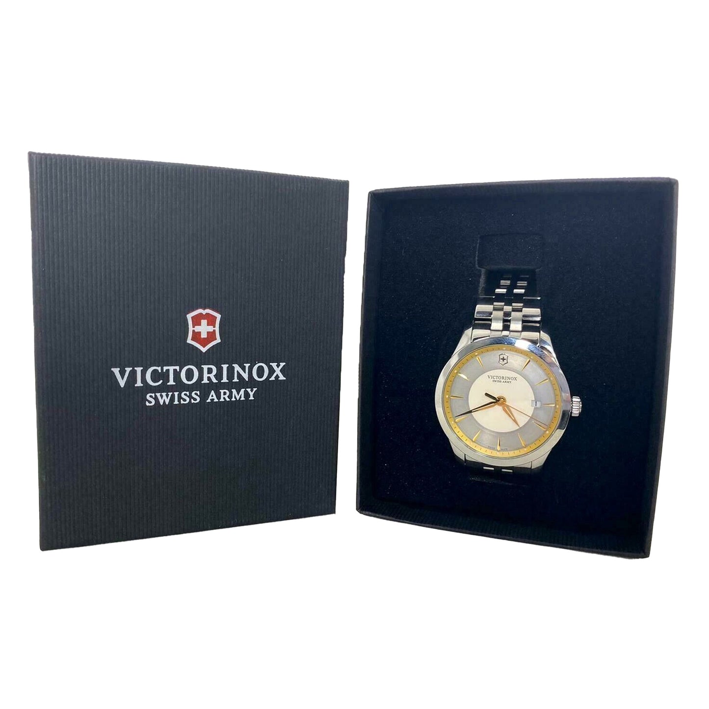 Victorinox Swiss Army Swiss Watch Alliance - 249141 - 46928149728