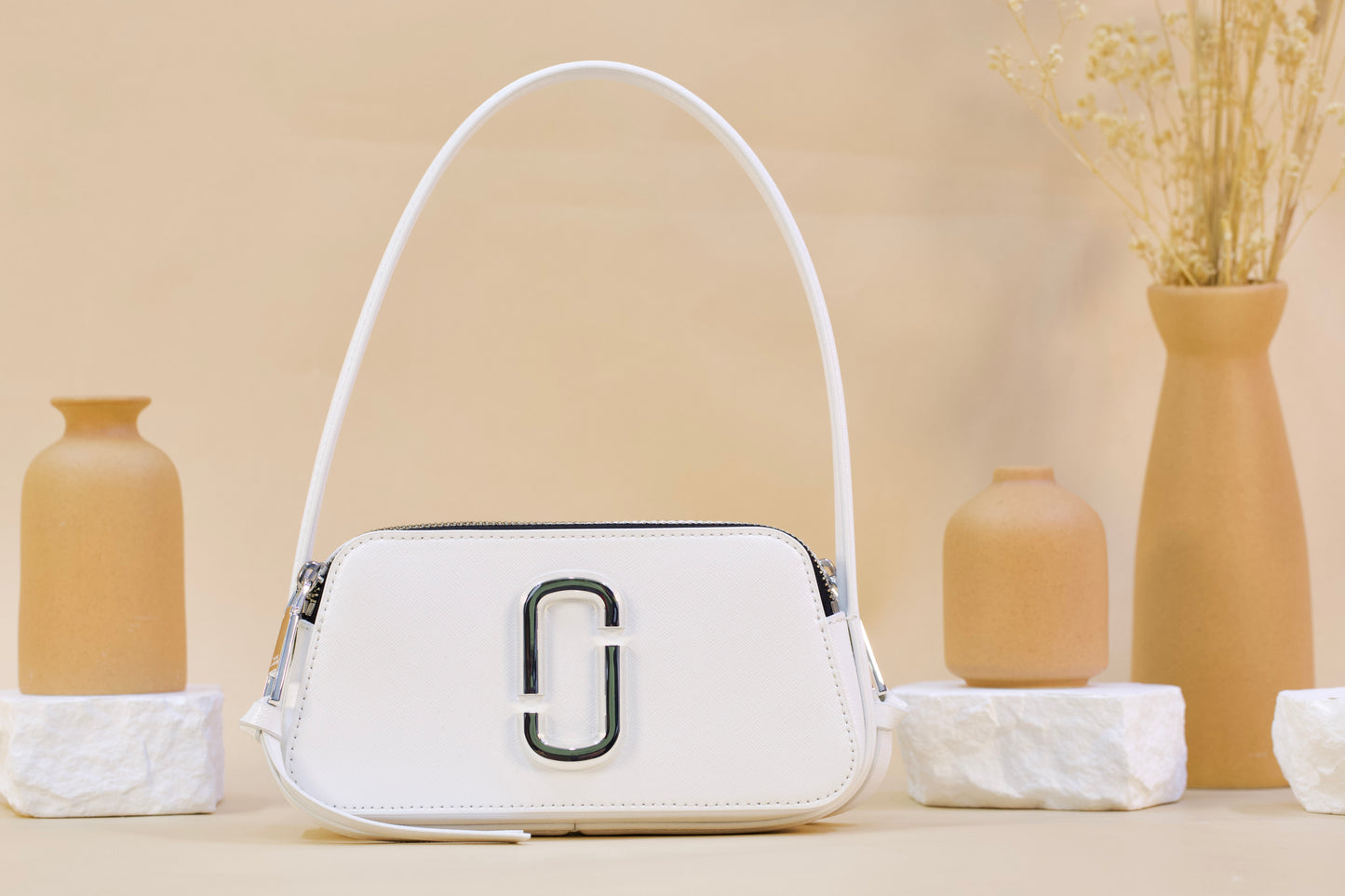 MARC JACOBS 2REHSH014H01 WHITE