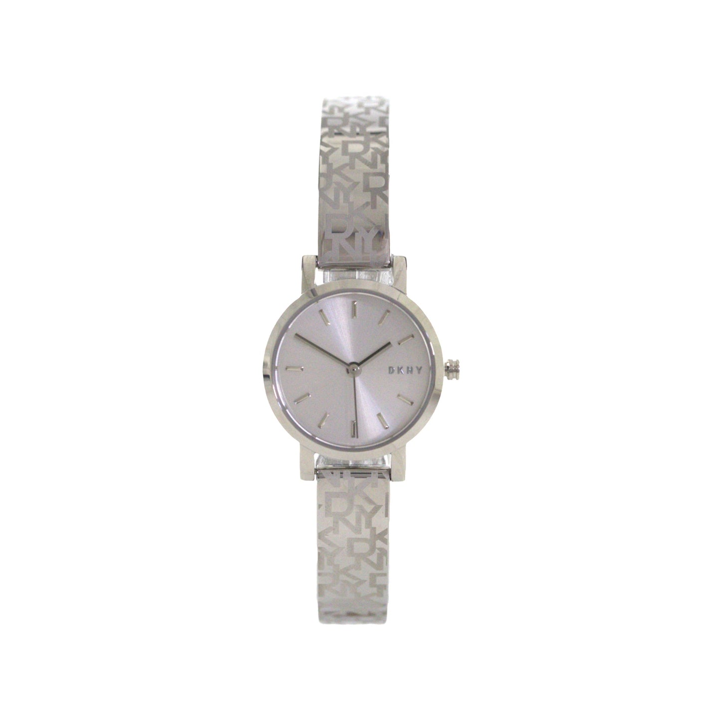 DKNY NY2882 SOHO WOMEN'S WATCH SILVER