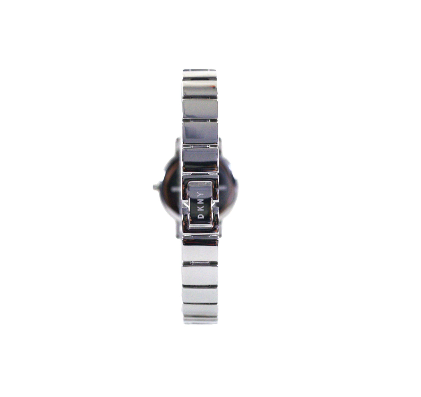 DKNY NY2882 SOHO WOMEN'S WATCH SILVER